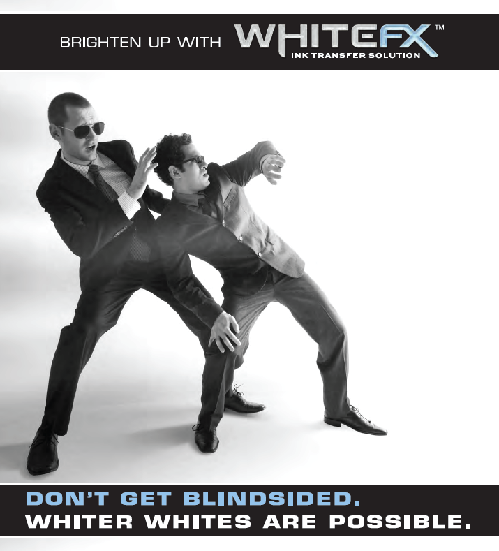 WhiteFX Sell Sheet Download